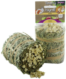 ESVE Hay Roll Appel