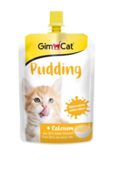 Gimpet Pudding 150 gram