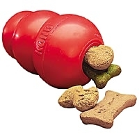 KONG Classic Large (13-30 kg.)