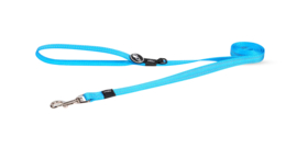 Rogz 4 Dogz Lijn Turquoise