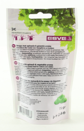 ESVE DROPS Groente 75 gram
