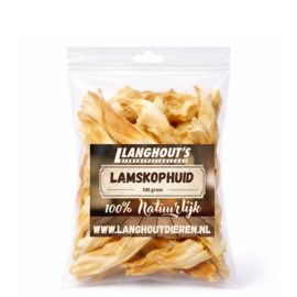 Lamskophuid 100 gram