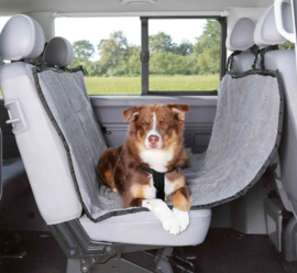 Trixie Auto Beschermdeken 1.45 x 1.60 mtr.
