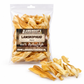 Lamskophuid 100 gram