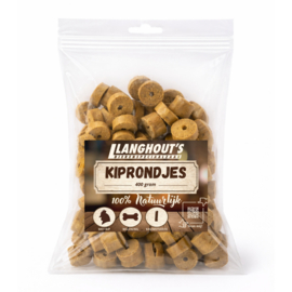 Kiprondjes 400 gram