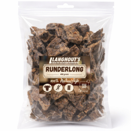 Runderlong 400 gram