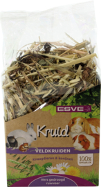 ESVE KRUID Veldkruiden 100 gram