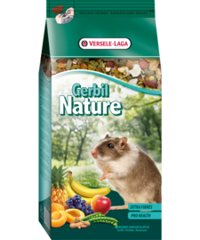 Versele Laga Gerbil Nature 750 gram.