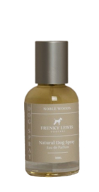 NATUURLIJKE DOG PARFUME 30ML NOBLE WOODS