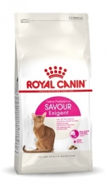 Royal Canin Exigent 35/30 Savour Sensation 2 kg.