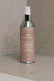 NATUURLIJKE DOG CONDITIONER 150ML ROZEMARIJN, EIKENMOS, PATCHOULI