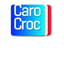 Carocroc Kattenvoer (Carocat)