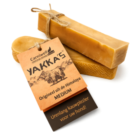 Carniwell Yakka maat M