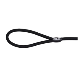Rebel Petz Basic Leash OlijfGroen 140 cm.