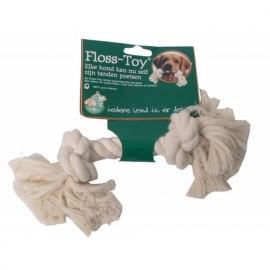 Flossy Toy Small