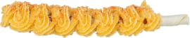 Duck Lolly met kippenborst (5 stuks)