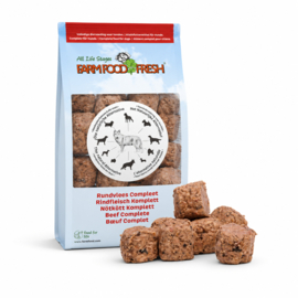 Farm Food Fresh Rundvlees 550 GRAM