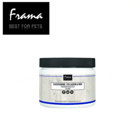 Glucosamine Collageen & MSM 150 gram