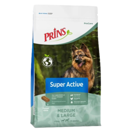 Prins Procare Super Active 12 kg.