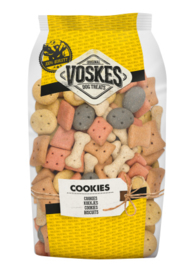 Engelse Koekjes 750 gram