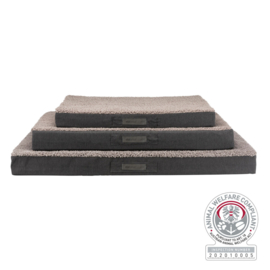 Trixie Orthopedisch Matras Brendson Grijs