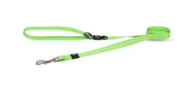 Rogz 4 Dogz Lijn Lime