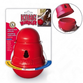 KONG Wobbler Small