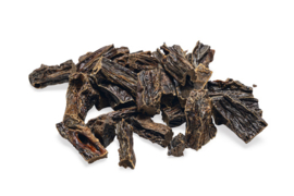 Beeztees Runderleverstukjes 200 gram