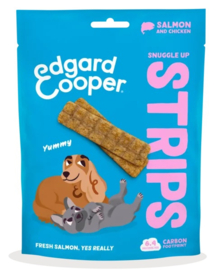 Edgard & Cooper strips Zalm & Kip