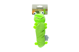 Beeztees Bewegende Rups Groen