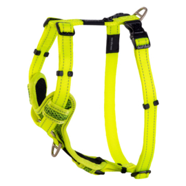 Rogz 4 Dogz Control Harness Geel