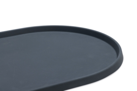 DBL Placemat Oona Antraciet Small