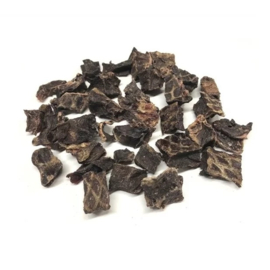 Runderhart trainers 100 gram.