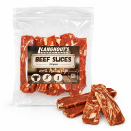Beef Slices 250 gram