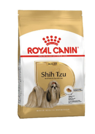 Royal Canin Shih Tzu Adult 1,5 kg.