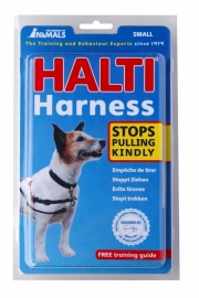 Halti Harness small