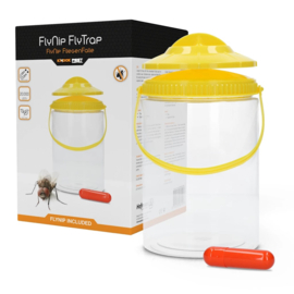 Knock Pest Flynip Vliegenval