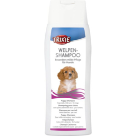 Puppy shampoo 250 ML