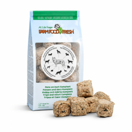 Farm Food Fresh Pens & Hart 550 GRAM