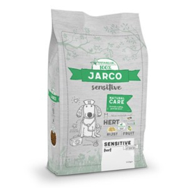 Jarco Sensitive Hert 2,5 kg.