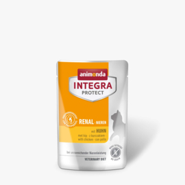 Integra Protect Nieren Pouch Kip (6 x 85 gram)