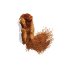 KONG refillables Eekhoorn catnip
