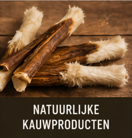 Natuurlijke Snacks