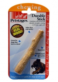 PetStages Durable Stick Petite
