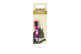 Kittenhalsbandje Joy Roze