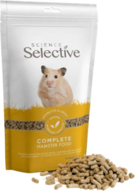 Science Selective Hamster 350 gram