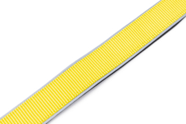 Lichtgevende Halsband Parinca Geel Extra Large