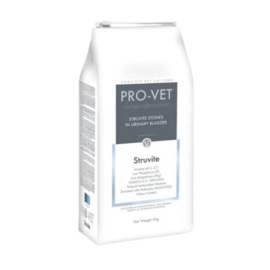 Pro-Vet Struvite 750 gram