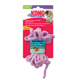 KONG Pull a Partz Yarnz touw