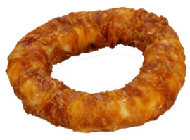 Rawhide Kauwring kip